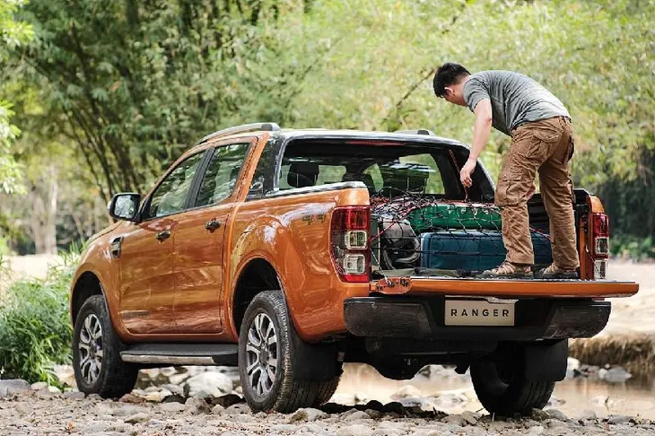 7 mẹo giúp bạn lên lộ trình kỹ càng cho chuyến du lịch xuyên quốc gia bằng ô tô - Ảnh 2. 7 mẹo giúp bạn lên lộ trình kỹ càng cho chuyến du lịch xuyên quốc gia bằng ô tô - Ảnh 2.