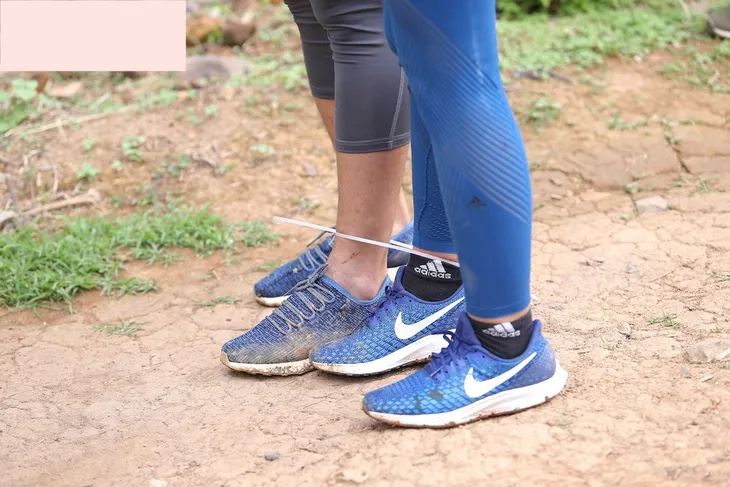 Đỗ Mỹ Linh - Xuân Tiền với những hình ảnh tình bể bình trong Cuộc đua kỳ thú 2019 - Ảnh 14. Đỗ Mỹ Linh - Xuân Tiền với những hình ảnh tình bể bình trong Cuộc đua kỳ thú 2019 - Ảnh 14.