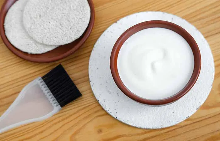 Tự làm mặt nạ thiên nhiên kiềm dầu cho tóc tại nhà - Ảnh 2. Tự làm mặt nạ thiên nhiên kiềm dầu cho tóc tại nhà - Ảnh 2.