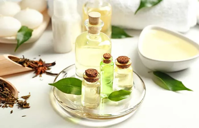 Tự làm mặt nạ thiên nhiên kiềm dầu cho tóc tại nhà - Ảnh 3. Tự làm mặt nạ thiên nhiên kiềm dầu cho tóc tại nhà - Ảnh 3.