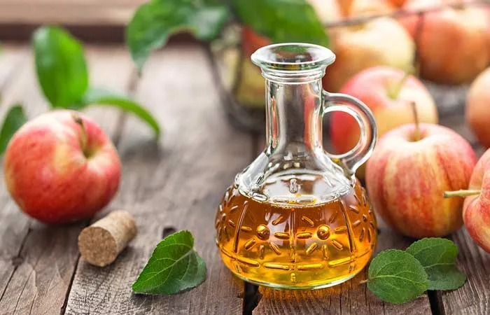 Tự làm mặt nạ thiên nhiên kiềm dầu cho tóc tại nhà - Ảnh 4. Tự làm mặt nạ thiên nhiên kiềm dầu cho tóc tại nhà - Ảnh 4.