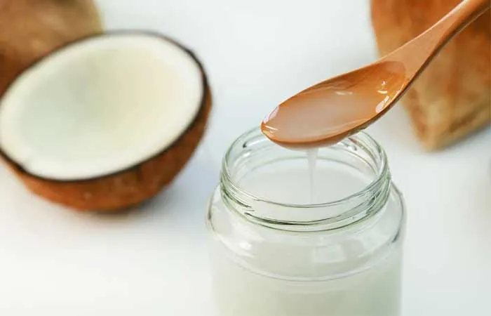 Tự làm mặt nạ thiên nhiên kiềm dầu cho tóc tại nhà - Ảnh 5. Tự làm mặt nạ thiên nhiên kiềm dầu cho tóc tại nhà - Ảnh 5.