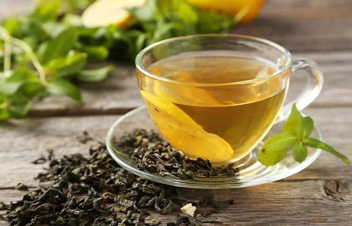 Tự làm mặt nạ thiên nhiên kiềm dầu cho tóc tại nhà - Ảnh 8. Tự làm mặt nạ thiên nhiên kiềm dầu cho tóc tại nhà - Ảnh 8.