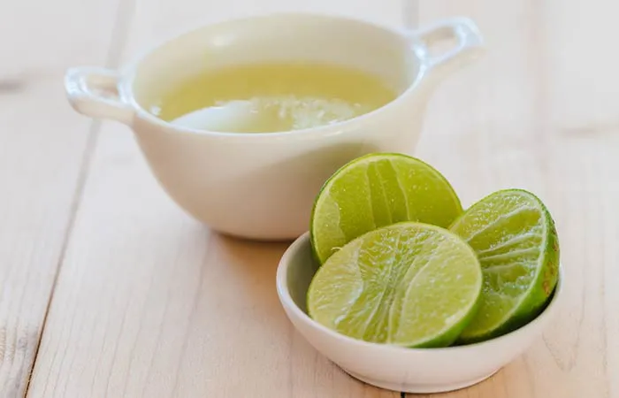 Tự làm mặt nạ thiên nhiên kiềm dầu cho tóc tại nhà - Ảnh 12. Tự làm mặt nạ thiên nhiên kiềm dầu cho tóc tại nhà - Ảnh 12.