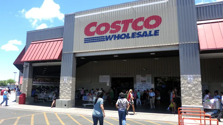 Hãng bán lẻ Costco của Mỹ nỗ lực thâm nhập thị trường Trung Quốc - Ảnh 2. Hãng bán lẻ Costco của Mỹ nỗ lực thâm nhập thị trường Trung Quốc - Ảnh 2.