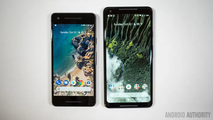 Android 10 sẽ được phát hành vào ngày 3/9, hỗ trợ tất cả Google Pixel - Ảnh 1. Android 10 sẽ được phát hành vào ngày 3/9, hỗ trợ tất cả Google Pixel - Ảnh 1.