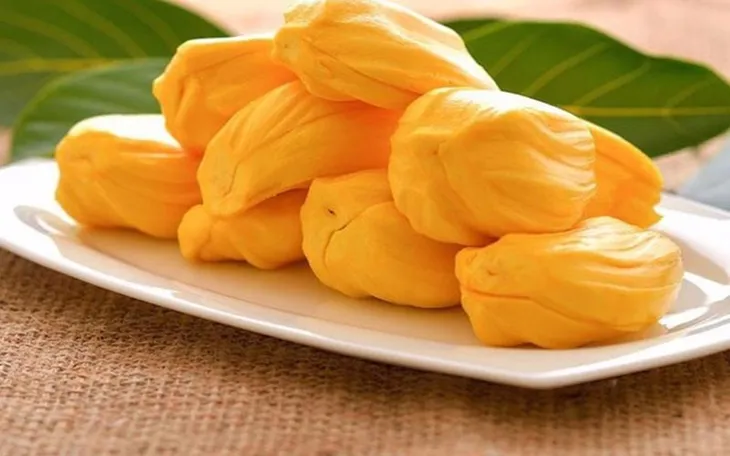 7 lợi ích bất ngờ của quả mít - Ảnh 2. 7 lợi ích bất ngờ của quả mít - Ảnh 2.