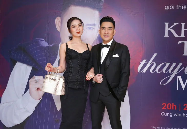 Quang Hà mời Bằng Kiều diễn hài trong liveshow tại Hà Nội? - Ảnh 3. Quang Hà mời Bằng Kiều diễn hài trong liveshow tại Hà Nội? - Ảnh 3.
