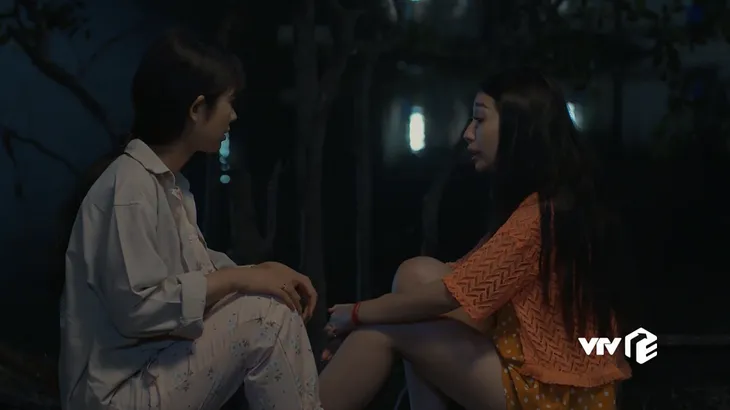 Bán chồng - Tập 12: Cố tình chọc gậy bánh xe, Như thất vọng vì chẳng phá nổi vợ chồng son Vui - Nương - Ảnh 1. Bán chồng - Tập 12: Cố tình chọc gậy bánh xe, Như thất vọng vì chẳng phá nổi vợ chồng son Vui - Nương - Ảnh 1.