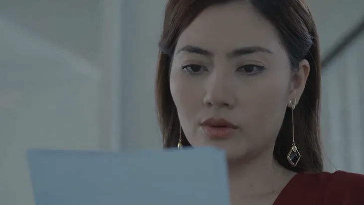 Bán chồng - Tập 12: Nga thuê người điều tra chồng và nhân tình - Ảnh 2. Bán chồng - Tập 12: Nga thuê người điều tra chồng và nhân tình - Ảnh 2.