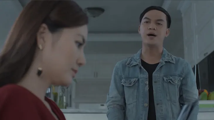 Bán chồng - Tập 12: Nga thuê người điều tra chồng và nhân tình - Ảnh 1. Bán chồng - Tập 12: Nga thuê người điều tra chồng và nhân tình - Ảnh 1.