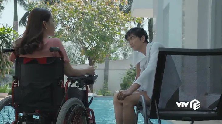Bán chồng - Tập 11: Tuyên bố chơi đùa với tình yêu, Ngọc không ngờ mình là con giáp thứ 13 - Ảnh 3. Bán chồng - Tập 11: Tuyên bố chơi đùa với tình yêu, Ngọc không ngờ mình là con giáp thứ 13 - Ảnh 3.