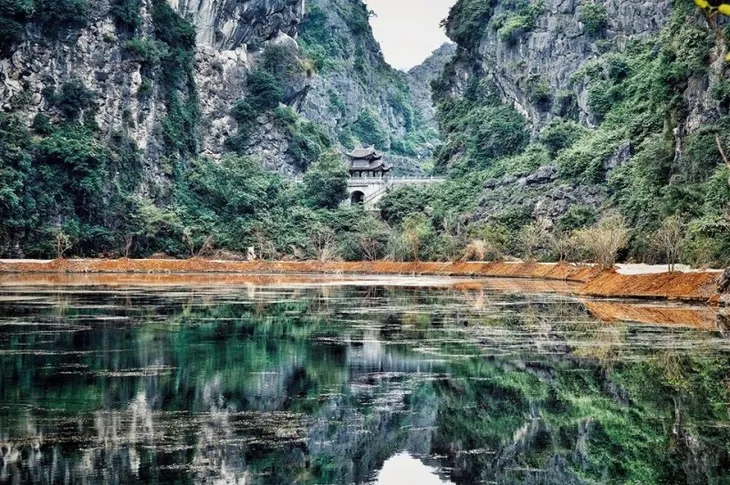 Những địa điểm du lịch về với thiên nhiên không thể bỏ lỡ dịp 2/9 - Ảnh 4. Những địa điểm du lịch về với thiên nhiên không thể bỏ lỡ dịp 2/9 - Ảnh 4.