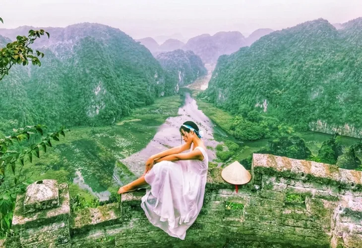 Những địa điểm du lịch về với thiên nhiên không thể bỏ lỡ dịp 2/9 - Ảnh 1. Những địa điểm du lịch về với thiên nhiên không thể bỏ lỡ dịp 2/9 - Ảnh 1.