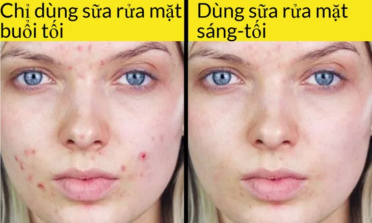 8 sai lầm khiến sản phẩm làm đẹp phản tác dụng - Ảnh 5. 8 sai lầm khiến sản phẩm làm đẹp phản tác dụng - Ảnh 5.