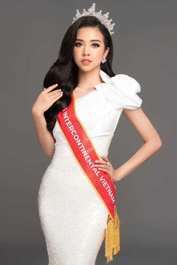 Á hậu Thúy An đại diện Việt Nam dự thi Miss Intercontinental - Ảnh 6. Á hậu Thúy An đại diện Việt Nam dự thi Miss Intercontinental - Ảnh 6.