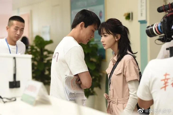 Cặp đôi Diên hy công lược hội ngộ trong dự án mới - Ảnh 4. Cặp đôi Diên hy công lược hội ngộ trong dự án mới - Ảnh 4.