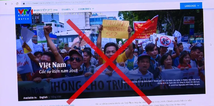 Đối diện số 2: Nhận diện những thủ đoạn, chiêu bài chống phá gây bất ổn xã hội - Ảnh 1. Đối diện số 2: Nhận diện những thủ đoạn, chiêu bài chống phá gây bất ổn xã hội - Ảnh 1.
