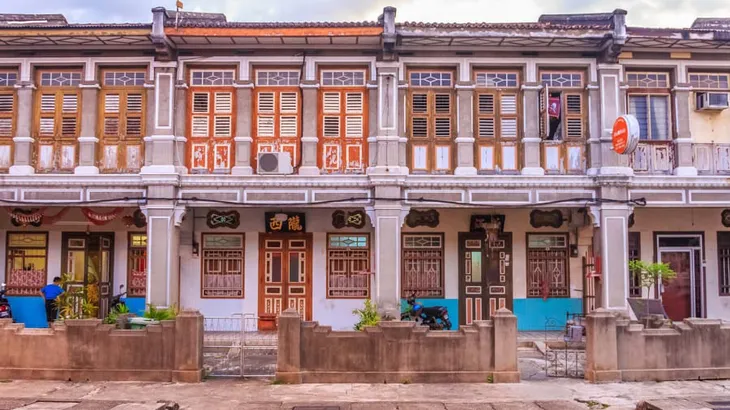 Hội An lọt top 13 thành phố cổ đẹp nhất châu Á - Ảnh 3. Hội An lọt top 13 thành phố cổ đẹp nhất châu Á - Ảnh 3.
