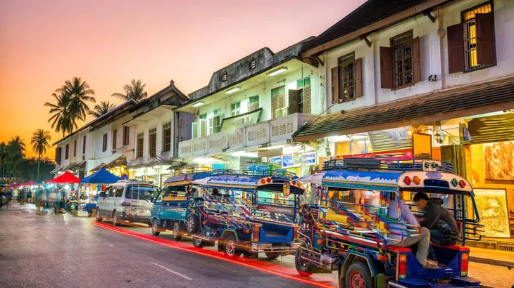 Hội An lọt top 13 thành phố cổ đẹp nhất châu Á - Ảnh 10. Hội An lọt top 13 thành phố cổ đẹp nhất châu Á - Ảnh 10.