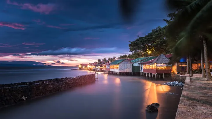 Hội An lọt top 13 thành phố cổ đẹp nhất châu Á - Ảnh 9. Hội An lọt top 13 thành phố cổ đẹp nhất châu Á - Ảnh 9.