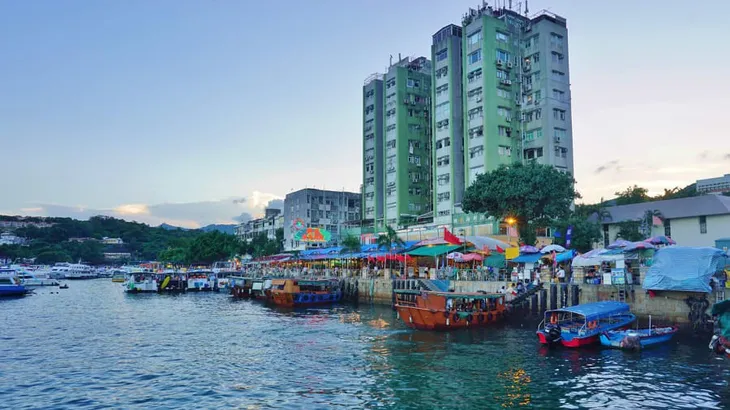 Hội An lọt top 13 thành phố cổ đẹp nhất châu Á - Ảnh 5. Hội An lọt top 13 thành phố cổ đẹp nhất châu Á - Ảnh 5.