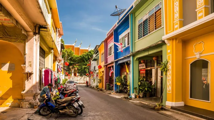 Hội An lọt top 13 thành phố cổ đẹp nhất châu Á - Ảnh 4. Hội An lọt top 13 thành phố cổ đẹp nhất châu Á - Ảnh 4.