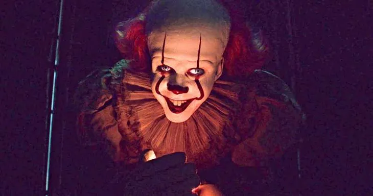 Chưa ra mắt, “IT: Chapter Two” đã lập kỉ lục mới - Ảnh 1. Chưa ra mắt, “IT: Chapter Two” đã lập kỉ lục mới - Ảnh 1.