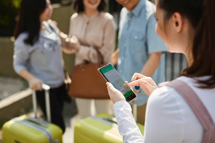 Grab sẽ đầu tư thêm 500 triệu USD vào Việt Nam - Ảnh 2. Grab sẽ đầu tư thêm 500 triệu USD vào Việt Nam - Ảnh 2.