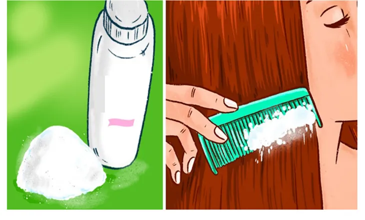 Mẹo làm đẹp cứu cánh các chị em trong tình huống “khẩn cấp” - Ảnh 1. Mẹo làm đẹp cứu cánh các chị em trong tình huống “khẩn cấp” - Ảnh 1.