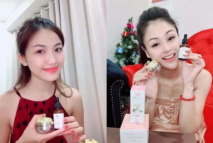 Sản phẩm Merawhite làm mờ nám an toàn, hiệu quả, tăng cường làn da khỏe cho phụ nữ Việt - Ảnh 4. Sản phẩm Merawhite làm mờ nám an toàn, hiệu quả, tăng cường làn da khỏe cho phụ nữ Việt - Ảnh 4.