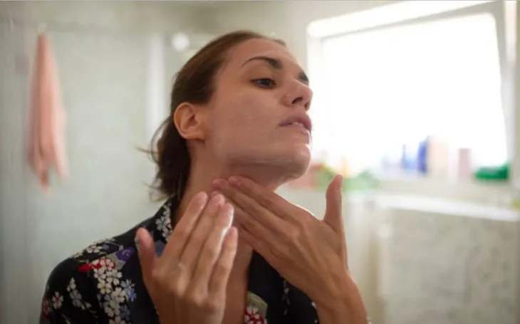 Mẹo làm đẹp cứu cánh các chị em trong tình huống “khẩn cấp” - Ảnh 5. Mẹo làm đẹp cứu cánh các chị em trong tình huống “khẩn cấp” - Ảnh 5.