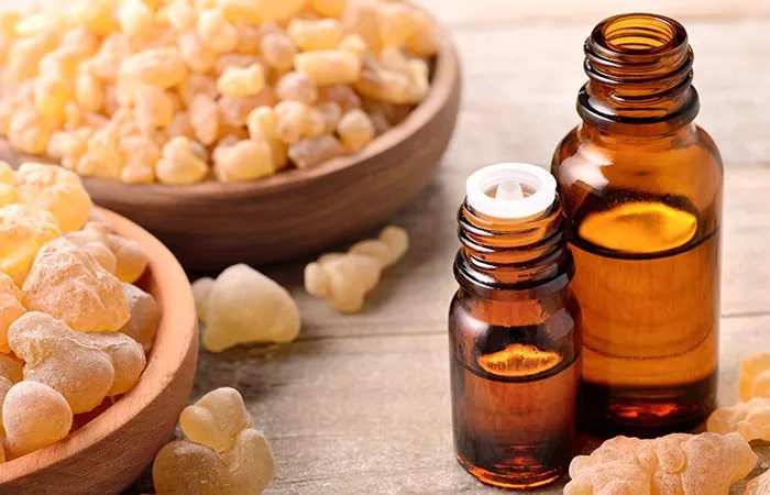 10 tinh dầu thiên nhiên chống lão hóa và ngừa nếp nhăn cực hiệu quả - Ảnh 5. 10 tinh dầu thiên nhiên chống lão hóa và ngừa nếp nhăn cực hiệu quả - Ảnh 5.