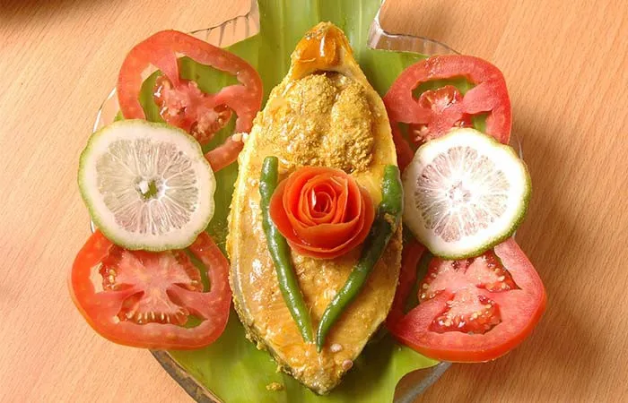 Ăn cá để giảm cân hiệu quả không ngờ - Ảnh 6. Ăn cá để giảm cân hiệu quả không ngờ - Ảnh 6.
