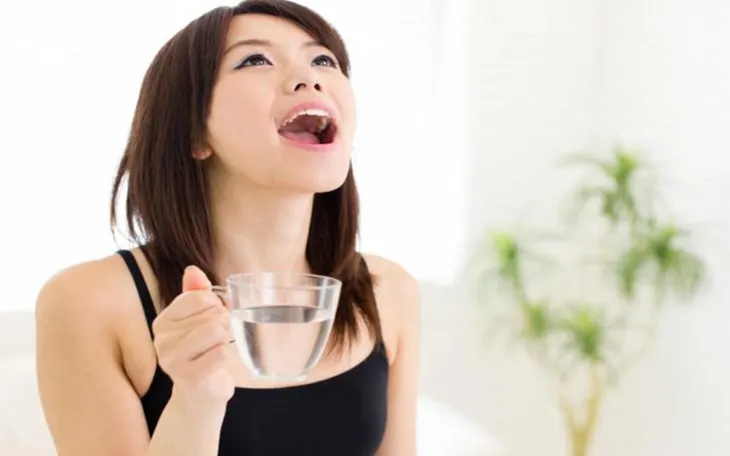 Cách giảm đau khi mọc răng khôn hiệu quả tại nhà - Ảnh 7. Cách giảm đau khi mọc răng khôn hiệu quả tại nhà - Ảnh 7.