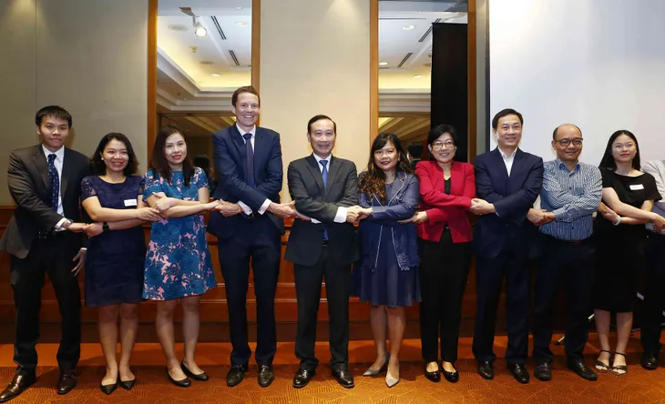 Tham vấn quốc gia về đánh giá triển khai Kế hoạch công tác Sáng kiến Hội nhập ASEAN giai đoạn III - Ảnh 4. Tham vấn quốc gia về đánh giá triển khai Kế hoạch công tác Sáng kiến Hội nhập ASEAN giai đoạn III - Ảnh 4.