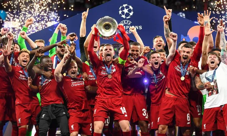 Bốc thăm chia bảng Champions League (23h00 ngày 29/8) - Ảnh 1. Bốc thăm chia bảng Champions League (23h00 ngày 29/8) - Ảnh 1.