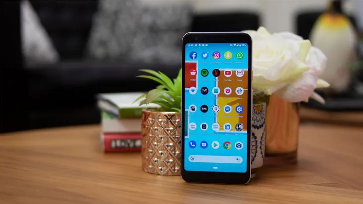 Google chuyển sản xuất smartphone Pixel từ Trung Quốc sang Việt Nam - Ảnh 2. Google chuyển sản xuất smartphone Pixel từ Trung Quốc sang Việt Nam - Ảnh 2.