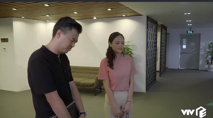 Về nhà đi con - Tập 79: Huệ nổi giận khi biết Quốc đứng sau âm thầm giúp đỡ mình - Ảnh 10. Về nhà đi con - Tập 79: Huệ nổi giận khi biết Quốc đứng sau âm thầm giúp đỡ mình - Ảnh 10.