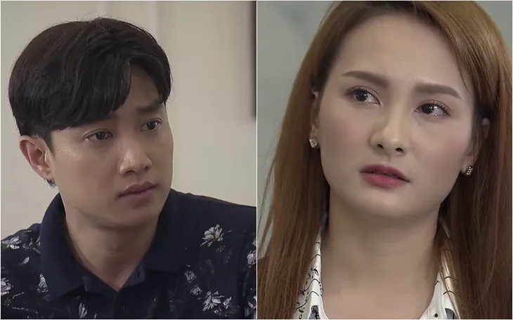 Về nhà đi con - Tập 80: Đợi mãi Vũ không xin cơ hội, Thư chủ động hỏi trước - Ảnh 2. Về nhà đi con - Tập 80: Đợi mãi Vũ không xin cơ hội, Thư chủ động hỏi trước - Ảnh 2.