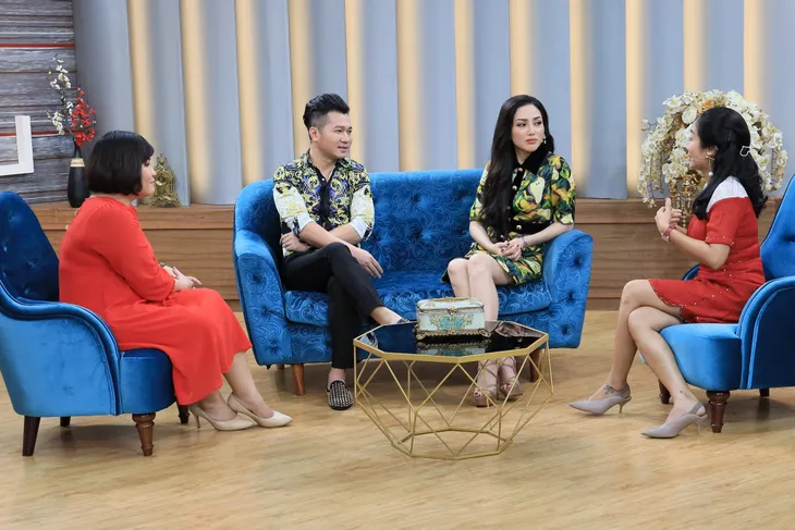 Vợ Lâm Vũ bất ngờ tiết lộ chuyện kết hôn chỉ sau 1 tuần quen biết - Ảnh 1. Vợ Lâm Vũ bất ngờ tiết lộ chuyện kết hôn chỉ sau 1 tuần quen biết - Ảnh 1.