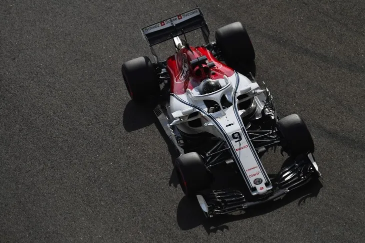 Đua xe F1: Marcus Ericsson có thể tái xuất tại GP Bỉ - Ảnh 1. Đua xe F1: Marcus Ericsson có thể tái xuất tại GP Bỉ - Ảnh 1.