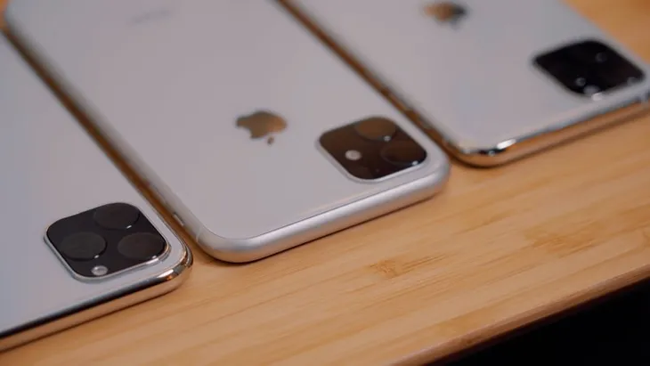 CHÍNH THỨC: Apple ra mắt iPhone 11 vào ngày 10/9! - Ảnh 2. CHÍNH THỨC: Apple ra mắt iPhone 11 vào ngày 10/9! - Ảnh 2.