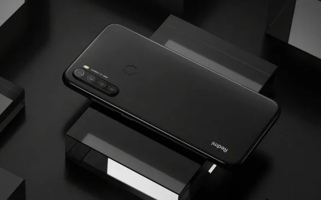 Redmi Note 8/8 Pro ra mắt: 4 camera sau, giá siêu đẹp chỉ từ hơn 3 triệu đồng - Ảnh 1. Redmi Note 8/8 Pro ra mắt: 4 camera sau, giá siêu đẹp chỉ từ hơn 3 triệu đồng - Ảnh 1.