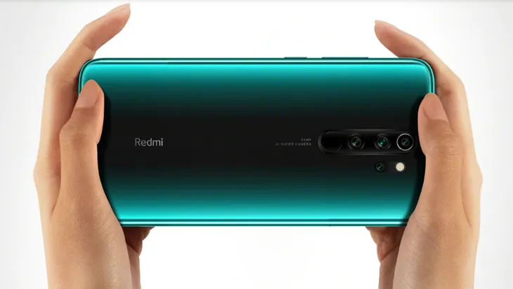 Redmi Note 8/8 Pro ra mắt: 4 camera sau, giá siêu đẹp chỉ từ hơn 3 triệu đồng - Ảnh 2. Redmi Note 8/8 Pro ra mắt: 4 camera sau, giá siêu đẹp chỉ từ hơn 3 triệu đồng - Ảnh 2.