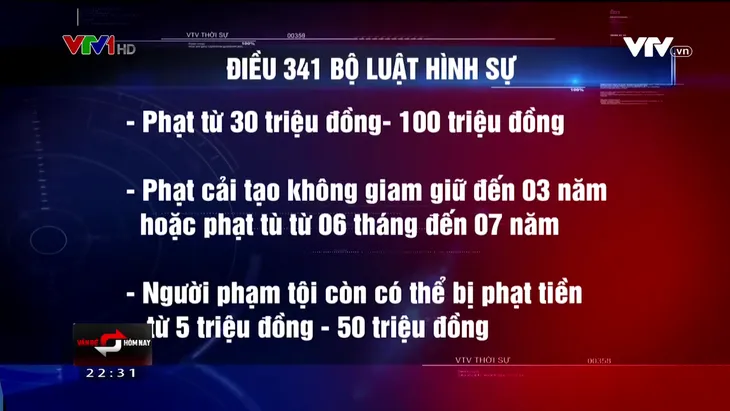 Người sử dụng văn bằng, chứng chỉ giả sẽ bị xử lý như thế nào? - Ảnh 1. Người sử dụng văn bằng, chứng chỉ giả sẽ bị xử lý như thế nào? - Ảnh 1.