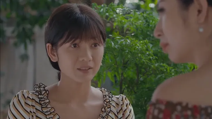 Bán chồng - Tập 13: Vừa yên vài ngày, Như lại phá hoại gia đình em chồng - Ảnh 1. Bán chồng - Tập 13: Vừa yên vài ngày, Như lại phá hoại gia đình em chồng - Ảnh 1.