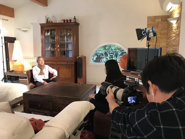 VTV Đặc biệt - Câu chuyện trăm năm: Đau đáu nỗi nhớ quê hương của những người con Việt trên đất Pháp - Ảnh 2. VTV Đặc biệt - Câu chuyện trăm năm: Đau đáu nỗi nhớ quê hương của những người con Việt trên đất Pháp - Ảnh 2.