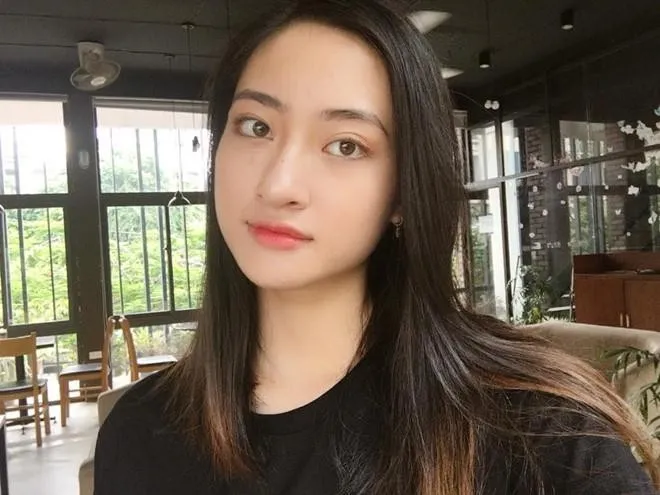 Nhan sắc đời thường của tân Hoa hậu Thế giới Việt Nam 2019 - Ảnh 5. Nhan sắc đời thường của tân Hoa hậu Thế giới Việt Nam 2019 - Ảnh 5.