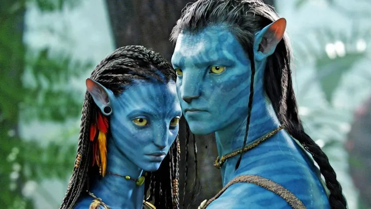 “Avatar 2” sẵn sàng giành lại ngôi vương phòng vé từ “Avengers: Endgame” - Ảnh 1. “Avatar 2” sẵn sàng giành lại ngôi vương phòng vé từ “Avengers: Endgame” - Ảnh 1.